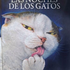 noche de los gatos