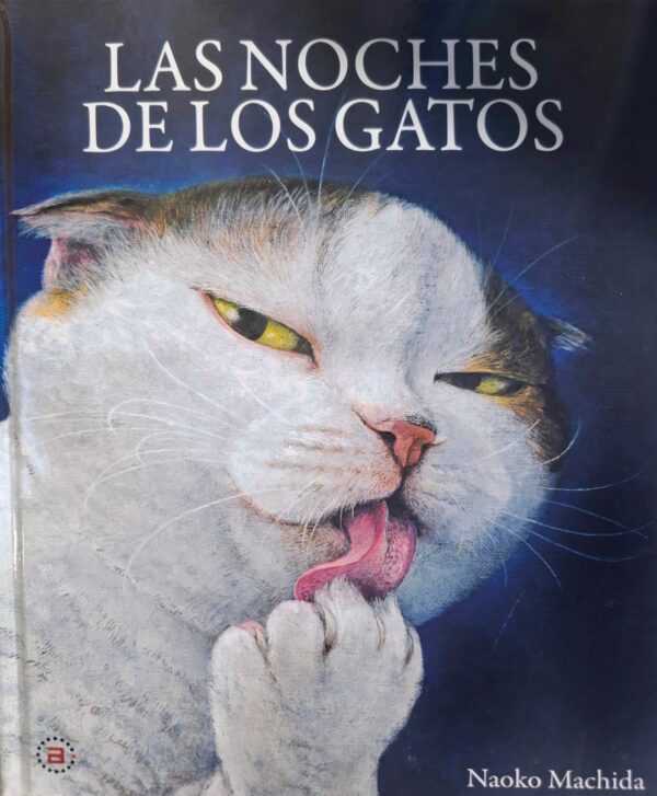 noche de los gatos