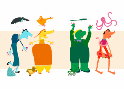 Brujas al rescate - Imagen 3