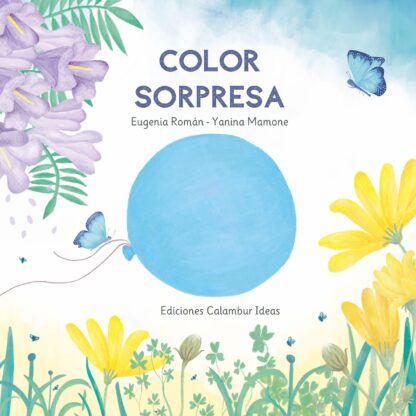 Color Sorpresa