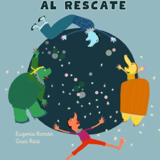 Brujas al rescate